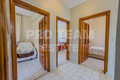 Продажа виллы в Кадрие, Анталье, Турция 4 комн., 165м2, №210434 – фото 12