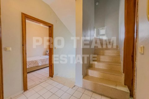 Продажа виллы в Кадрие, Анталье, Турция 4 комн., 165м2, №210434 – фото 11