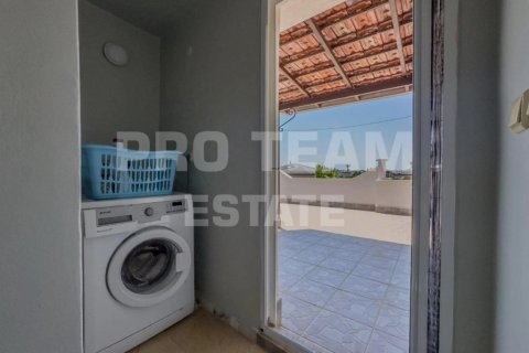 Продажа виллы в Кадрие, Анталье, Турция 4 комн., 165м2, №210434 – фото 21