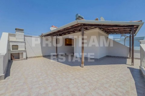 Продажа виллы в Кадрие, Анталье, Турция 4 комн., 165м2, №210434 – фото 23