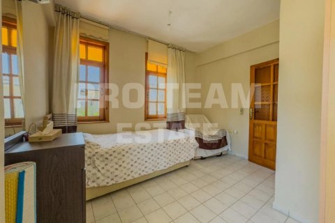 Продажа виллы в Кадрие, Анталье, Турция 4 комн., 165м2, №210434 – фото 16