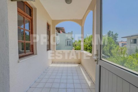Продажа виллы в Кадрие, Анталье, Турция 4 комн., 165м2, №210434 – фото 15