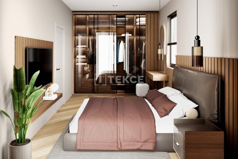 1+1 Lejlighed i Antalya, Tyrkiet Nr. 206922 - 18