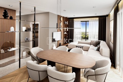 1+1 Lejlighed i Antalya, Tyrkiet Nr. 206922 - 12