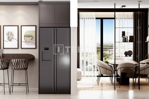 1+1 Lejlighed i Antalya, Tyrkiet Nr. 206922 - 16