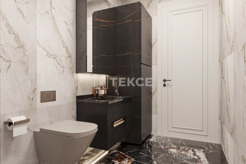 1+1 Lägenhet i Alanya, Antalya, Turkiet Nr. 206925 - 16
