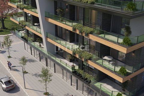 Daire 2+1 Alanya, Antalya, Türkiye №206926 - 2