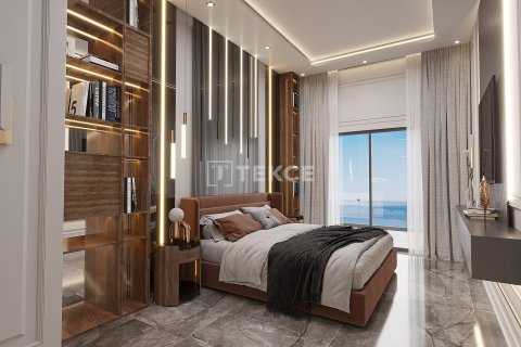 Daire 2+1 Alanya, Antalya, Türkiye №206926 - 13
