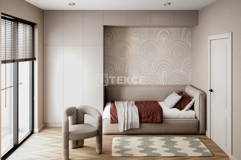 Apartment for sale in Antalya, Turkey, 1 bedroom, 50m2, No. 206921 – photo 19