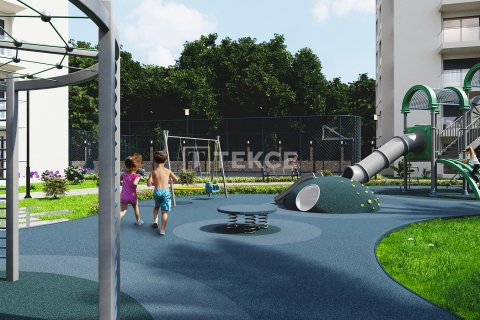 Apartment for sale in Antalya, Turkey, 1 bedroom, 50m2, No. 206921 – photo 6