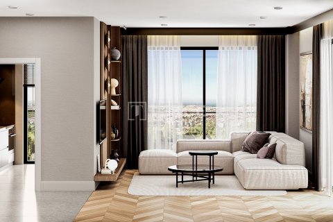 2+1 Lägenhet  i Antalya, Turkiet Nr. 206924 - 13