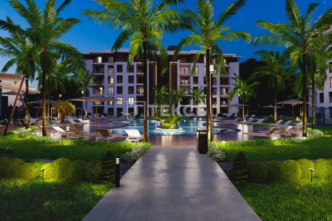 2+1 Lägenhet  i Antalya, Turkiet Nr. 206924 - 3