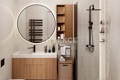 2+1 Lägenhet  i Antalya, Turkiet Nr. 206924 - 20