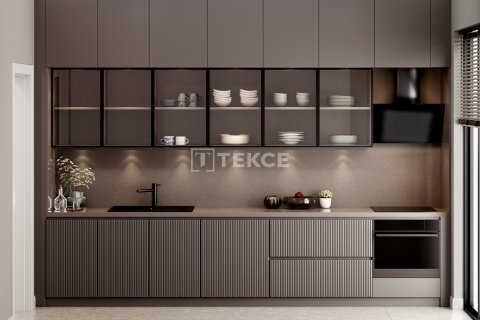 2+1 Lägenhet  i Antalya, Turkiet Nr. 206924 - 15