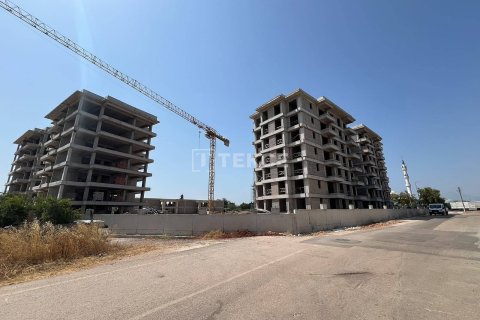 2+1 Lägenhet  i Antalya, Turkiet Nr. 206924 - 26