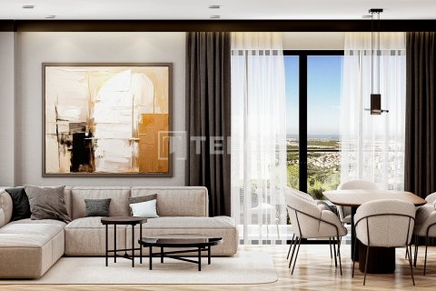 2+1 Lägenhet  i Antalya, Turkiet Nr. 206924 - 14