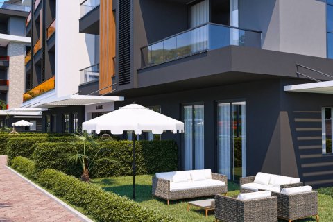 Apartment for sale  in Oba, Antalya, Turkey, 3 bedrooms, 174m2, No. 113584 – photo 21