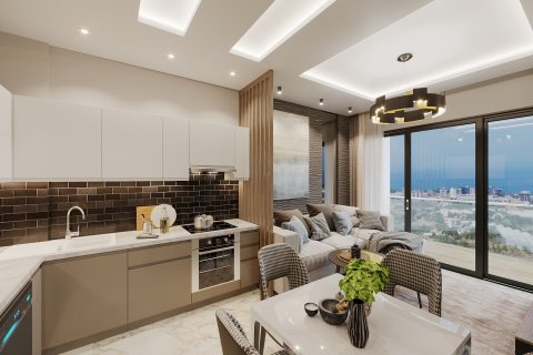 Daire  2+1  Kargıcak, Alanya, Antalya, Türkiye №113586 - 24