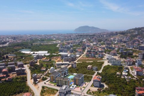 Daire  2+1  Oba, Antalya, Türkiye №113583