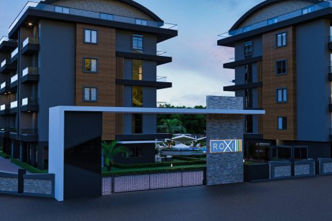 Продажа квартиры  в Оба, Анталье, Турция 2+1, 111м2, №113583 – фото 14