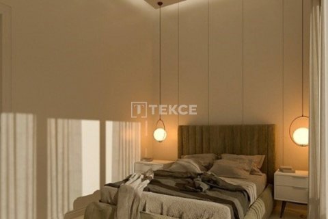 ویلا در Belek ، ترکیه 5 خوابه ، 260 متر مربع. شماره 71656 - 24