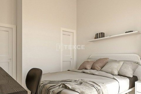 ویلا در Belek ، ترکیه 5 خوابه ، 260 متر مربع. شماره 71656 - 19