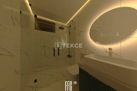 ویلا در Belek ، ترکیه 5 خوابه ، 260 متر مربع. شماره 71656 - 29