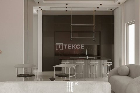 ویلا در Belek ، ترکیه 5 خوابه ، 260 متر مربع. شماره 71656 - 26