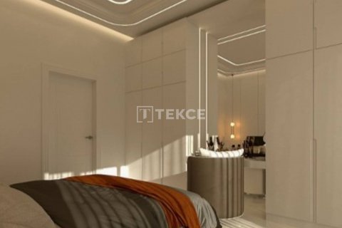 ویلا در Belek ، ترکیه 5 خوابه ، 260 متر مربع. شماره 71656 - 27