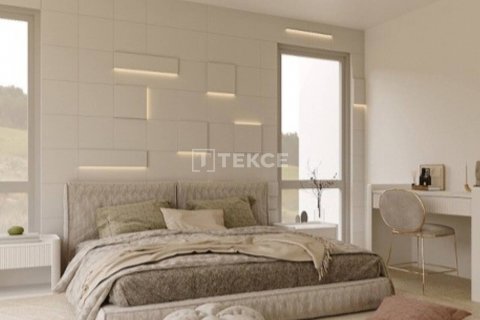 ویلا در Belek ، ترکیه 5 خوابه ، 260 متر مربع. شماره 71656 - 18