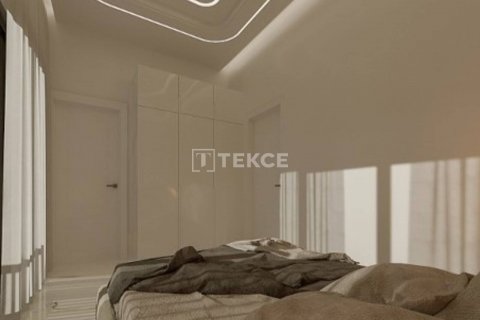 ویلا در Belek ، ترکیه 5 خوابه ، 260 متر مربع. شماره 71656 - 25