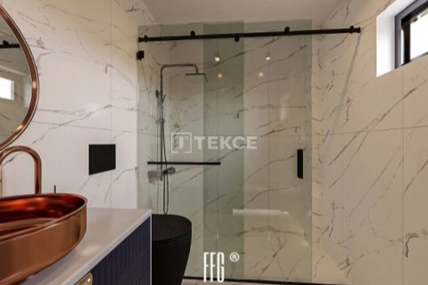 ویلا در Belek ، ترکیه 5 خوابه ، 260 متر مربع. شماره 71656 - 28