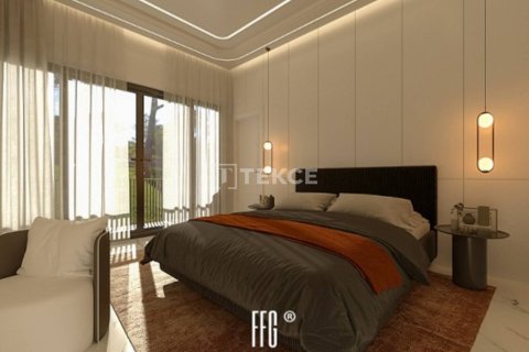 ویلا در Belek ، ترکیه 5 خوابه ، 260 متر مربع. شماره 71656 - 22