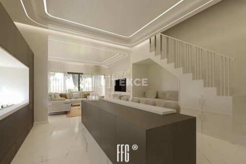 ویلا در Belek ، ترکیه 5 خوابه ، 260 متر مربع. شماره 71656 - 16