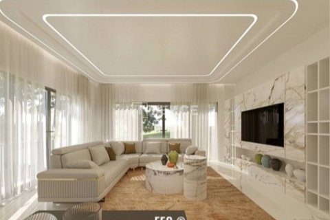 ویلا در Belek ، ترکیه 5 خوابه ، 260 متر مربع. شماره 71656 - 15