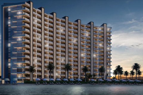 3+1 Apartment  in Mersin, Turkey No. 155816