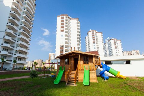 Apartment for sale in Mersin, Turkey, 2 bedrooms, 111m2, No. 155815 – photo 3