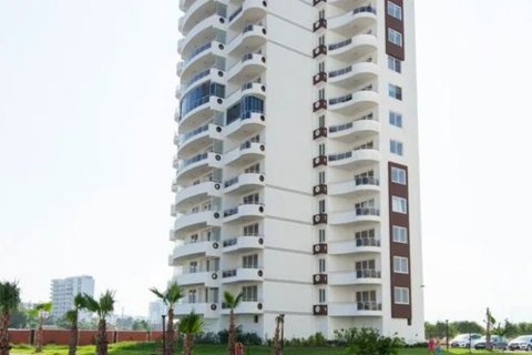 Apartment for sale in Mersin, Turkey, 2 bedrooms, 111m2, No. 155815 – photo 4
