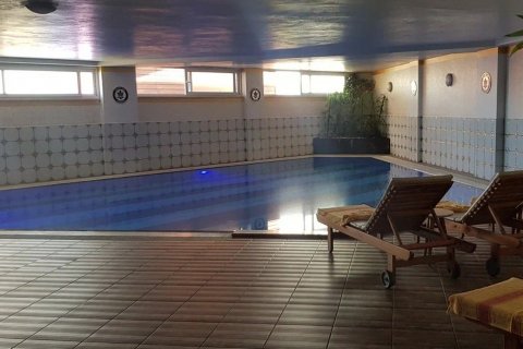 Apartment for sale in Mersin, Turkey, 2 bedrooms, 111m2, No. 155815 – photo 6