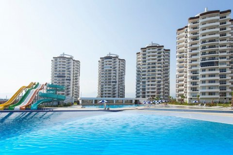 Apartment for sale in Mersin, Turkey, 2 bedrooms, 111m2, No. 155815 – photo 2