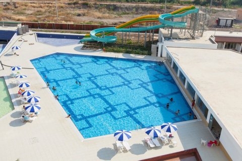 Apartment for sale in Mersin, Turkey, 2 bedrooms, 111m2, No. 155815 – photo 5