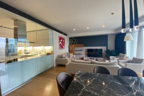 Продажа квартиры в Стамбуле, Турция 2+1, 169м2, №146146 – фото 2
