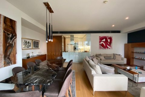 Продажа квартиры в Стамбуле, Турция 2+1, 169м2, №146146 – фото 4