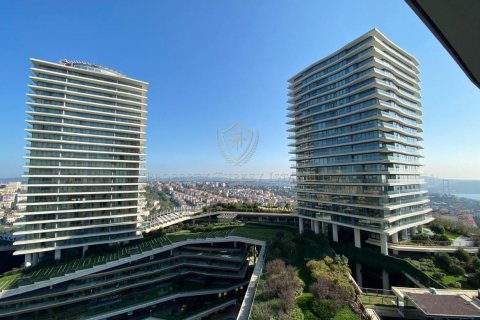 Продажа квартиры в Стамбуле, Турция 2+1, 169м2, №146146 – фото 12