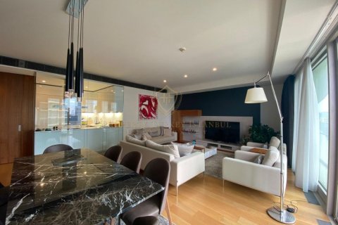 Продажа квартиры в Стамбуле, Турция 2+1, 169м2, №146146 – фото 6