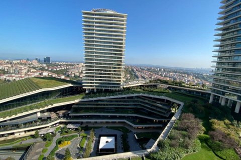 Продажа квартиры в Стамбуле, Турция 2+1, 169м2, №146146 – фото 10