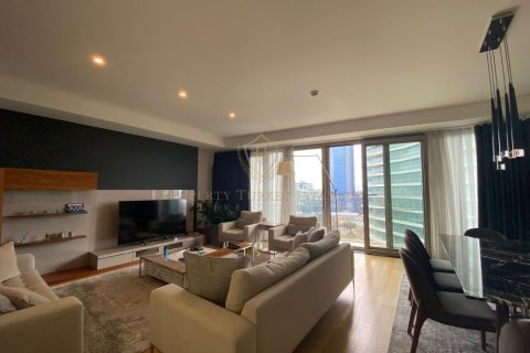2+1 Lägenhet  i Istanbul, istanbul, Turkiet Nr. 146146