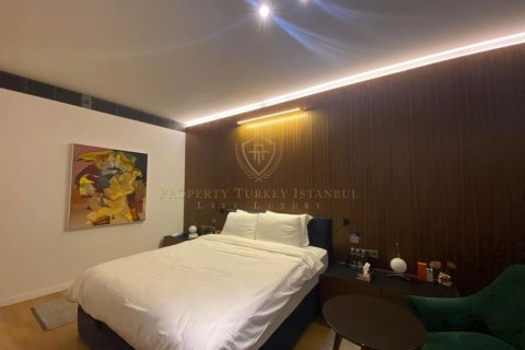Продажа квартиры в Стамбуле, Турция 2+1, 169м2, №146146 – фото 5