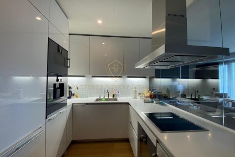 Продажа квартиры в Стамбуле, Турция 2+1, 169м2, №146146 – фото 3