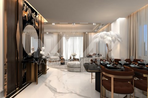Apartment for sale in Oba, Antalya, Turkey, 1 bedroom, 55m2, No. 116722 – photo 16